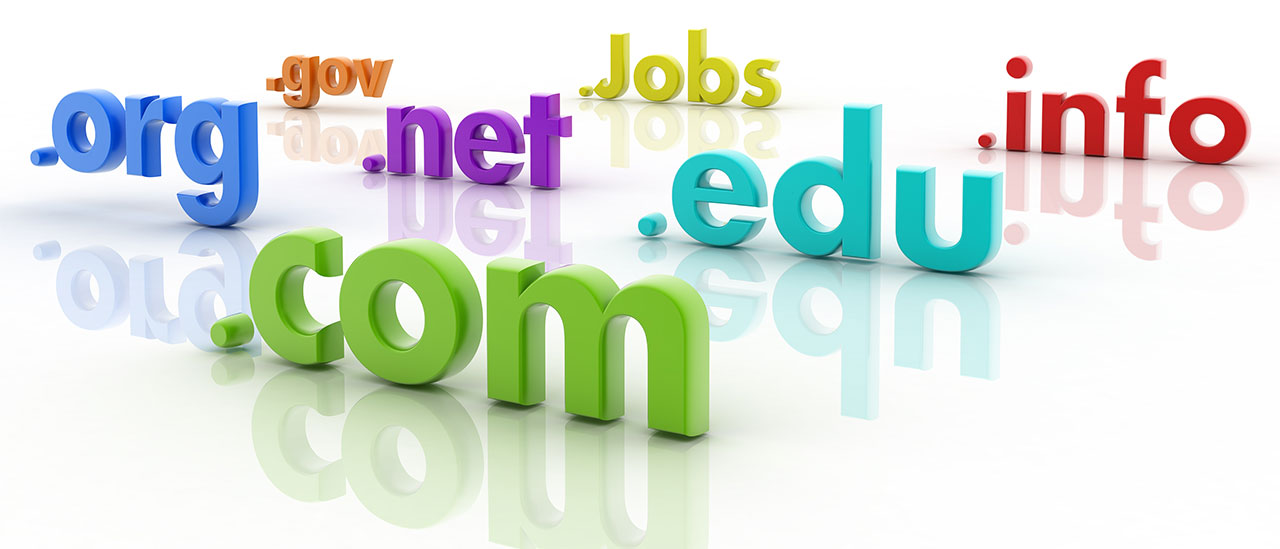 domain uzantıları