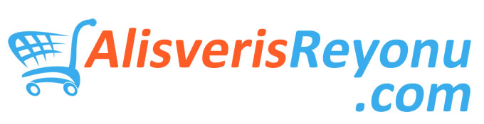 AlisverisReyonu.com logosu