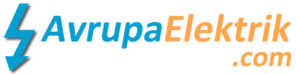AvrupaElektrik.com logosu