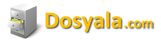 Dosyala.com logosu