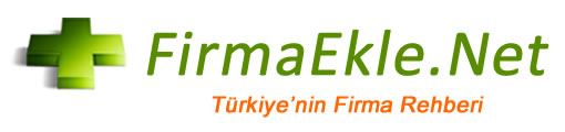 FirmaEkle.net logosu