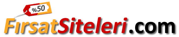 FirsatSiteleri.com logosu