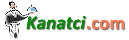 Kanatci.com logosu