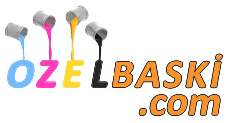 OzelBaski.com logosu
