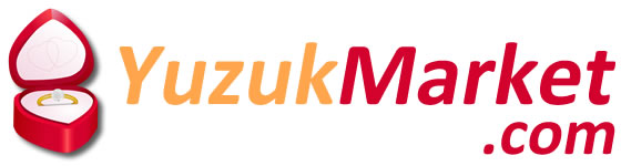 YuzukMarket.com logosu
